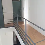 Lejlighed Am Roemischen Haus Weimar (Thuringia)