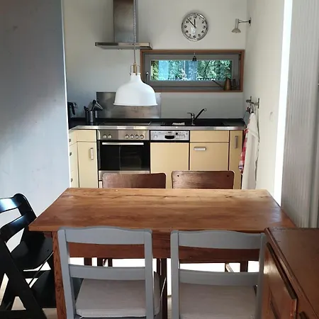 Am Roemischen Haus Lejlighed