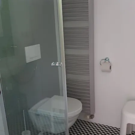 Apartment Am Römischen Haus *