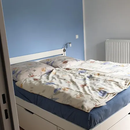 Apartman Am Roemischen Haus *