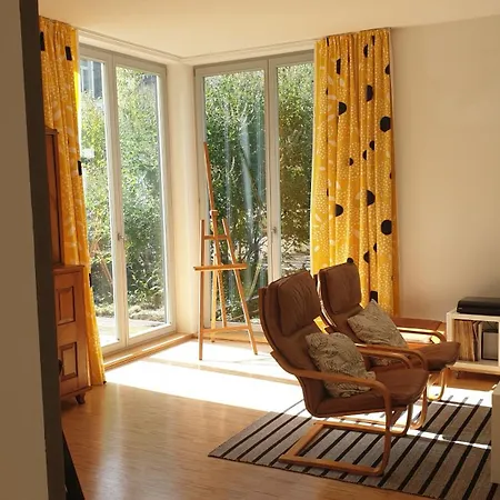 Lejlighed Am Roemischen Haus