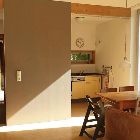 Lejlighed Am Roemischen Haus