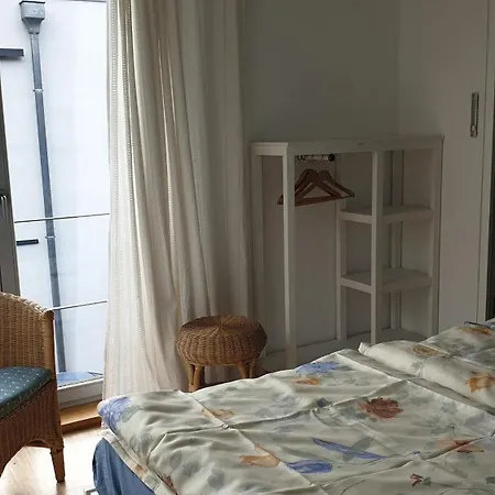 Apartment Am Römischen Haus *