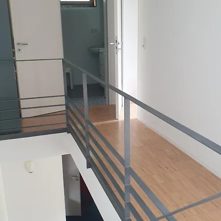 Lejlighed Am Roemischen Haus Weimar (Thuringia)