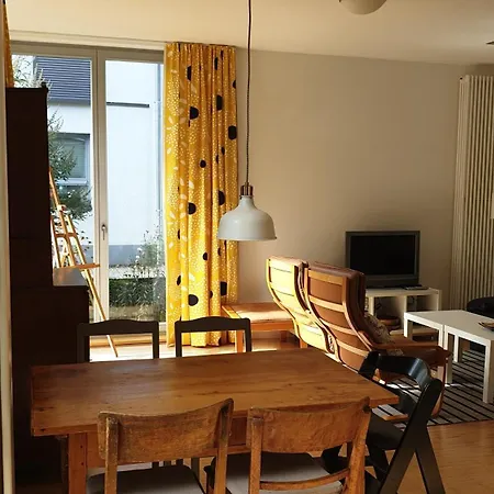 Am Roemischen Haus * Weimar