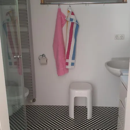 Am Roemischen Haus Lejlighed