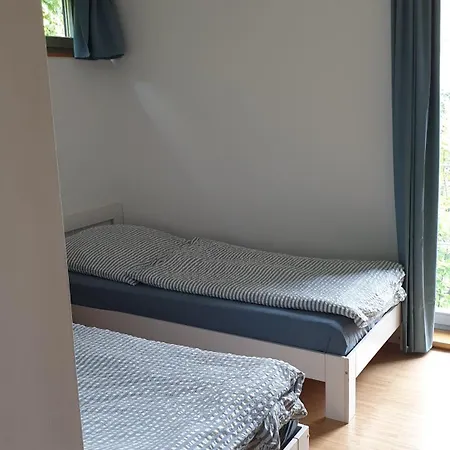 Am Römischen Haus Apartment