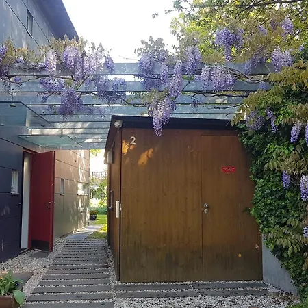 Apartman Am Roemischen Haus