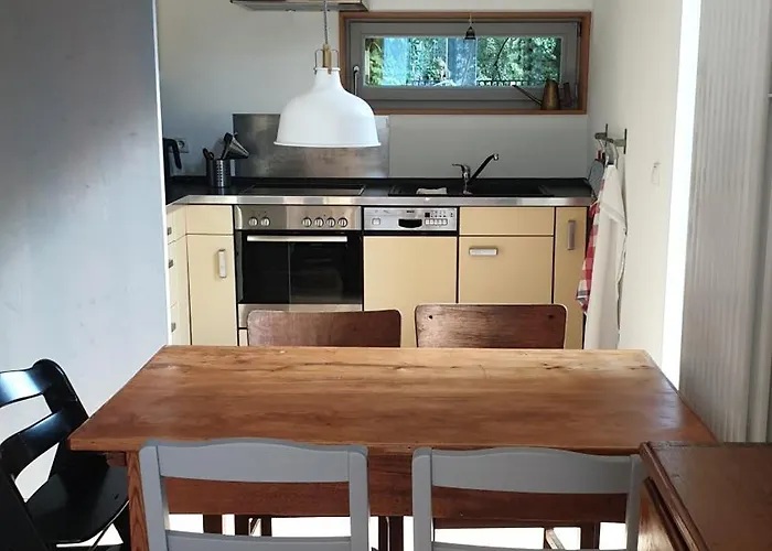 Am Römischen Haus Apartment