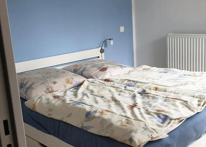 Apartment Am Römischen Haus *