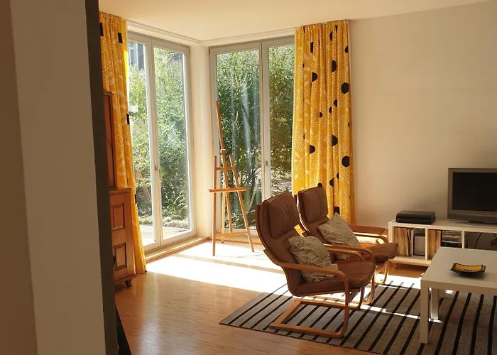 Lejlighed Am Roemischen Haus