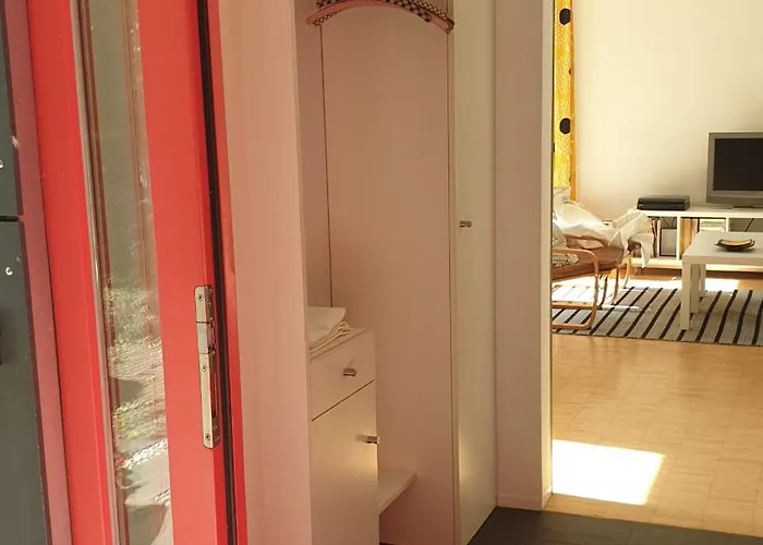 Apartment Am Römischen Haus