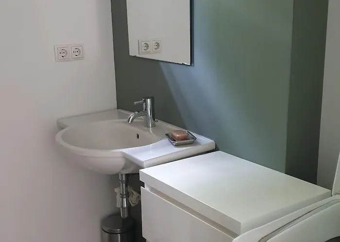 Am Roemischen Haus Weimar