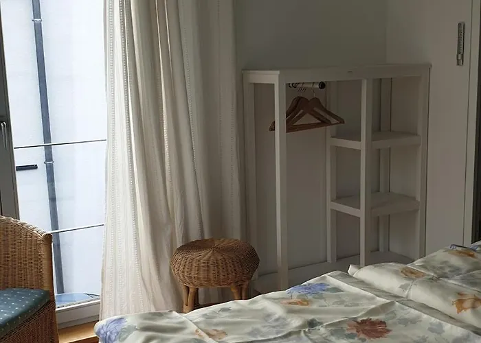 Apartman Am Roemischen Haus *