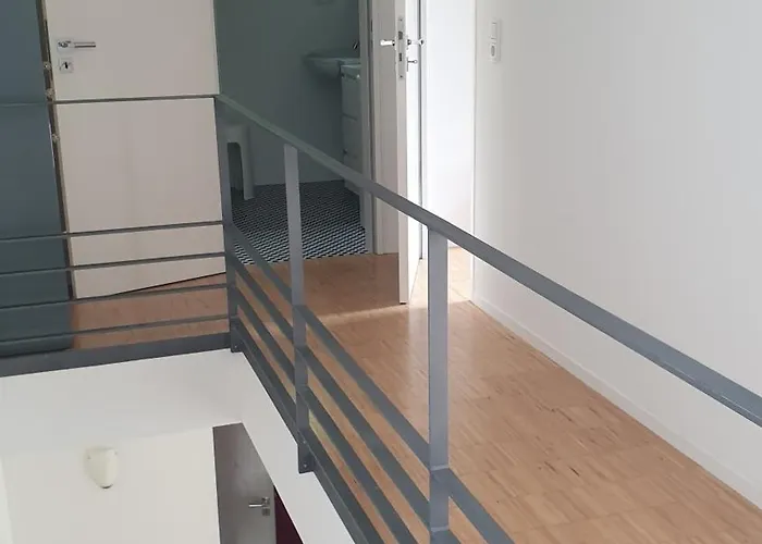 Lejlighed Am Roemischen Haus Weimar (Thuringia)