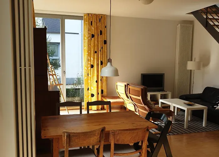 Am Roemischen Haus * Weimar (Thuringia)