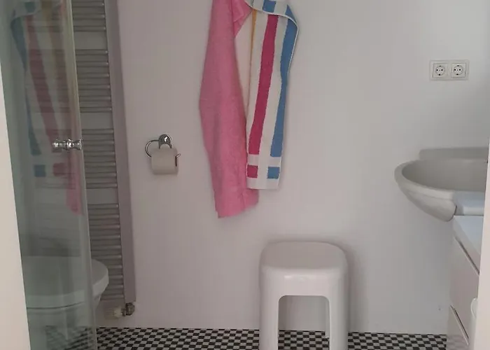 Am Roemischen Haus Apartman