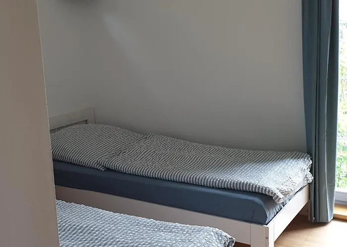 Am Roemischen Haus Apartman