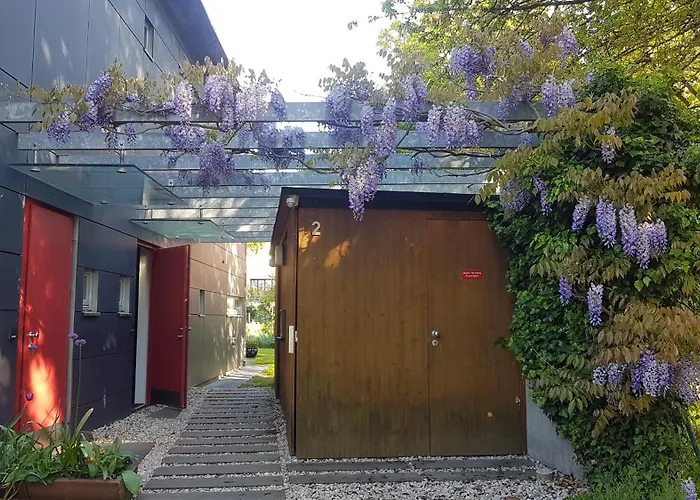 Apartman Am Roemischen Haus